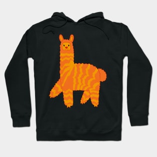 Lama Hoodie